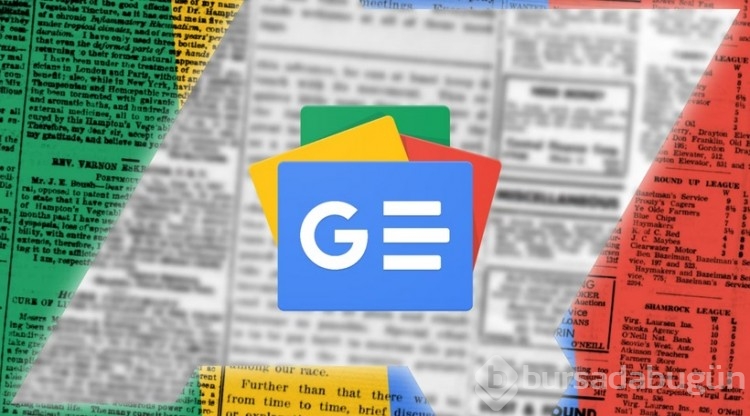 Google News kaldırıldı mı?