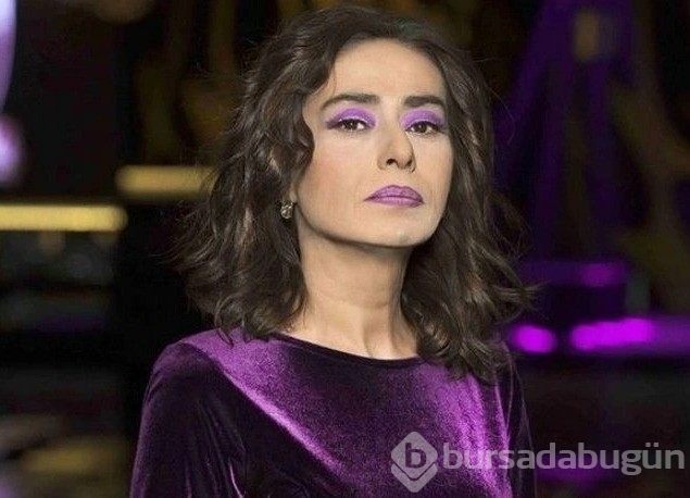 Yıldız Tilbe yeni albümü için 'Barbie' oldu