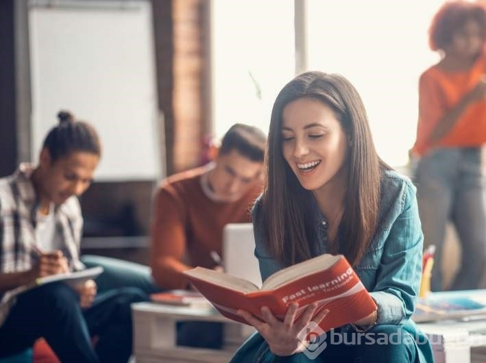 Yabancı dili geliştirebilmenin en kolay yolları