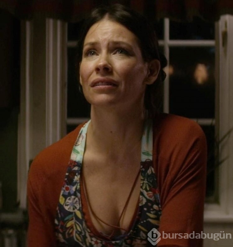 Lost dizisinin yıldızı Evangeline Lilly oyunculuğu bıraktığını açıkladı
