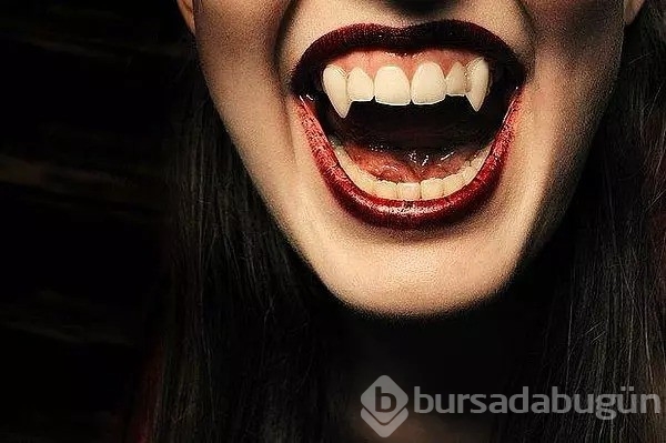 Osmanlı'da vampirler var mıydı?