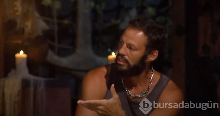 Survivor'da ikinci eleme adayı belli oldu