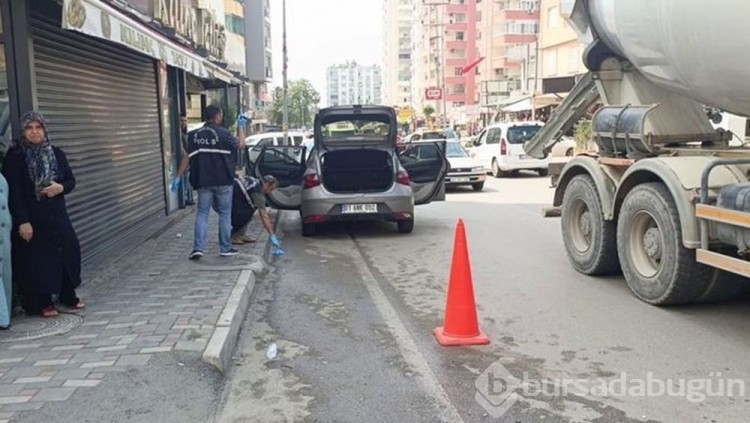 Hayriye Derin'in katili Yunanistan'a kaçarken yakalandı
