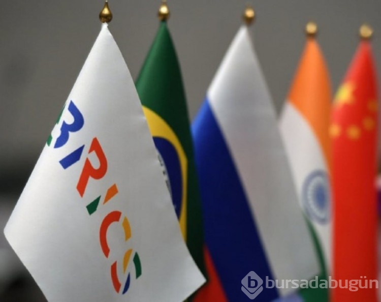 BRICS topluluğun amacı nedir? Üye ülkeler hangileridir?