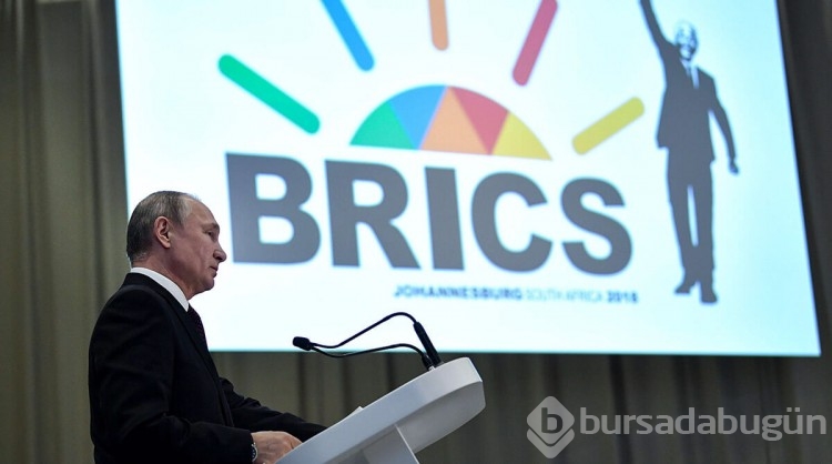 BRICS topluluğun amacı nedir? Üye ülkeler hangileridir?