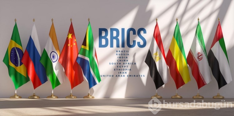 BRICS topluluğun amacı nedir? Üye ülkeler hangileridir?