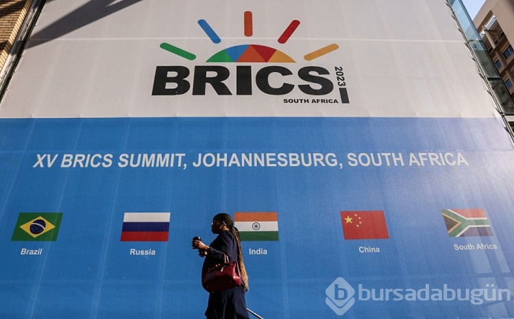 BRICS topluluğun amacı nedir? Üye ülkeler hangileridir?