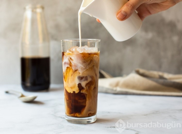 Cold brew nedir? Cold brew kahve nasıl yapılır?