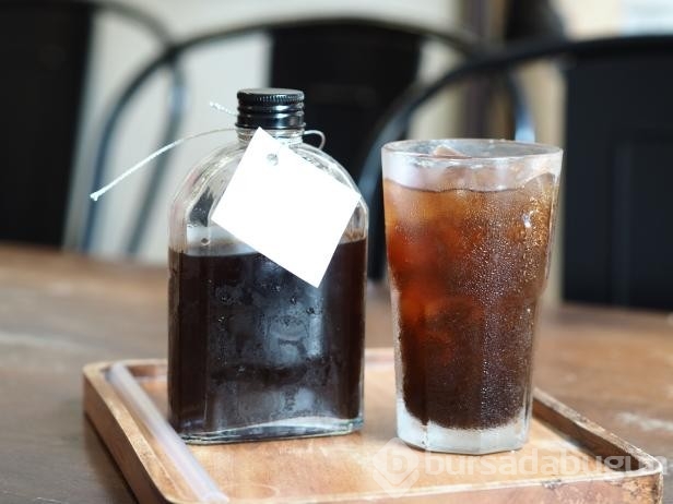 Cold brew nedir? Cold brew kahve nasıl yapılır?