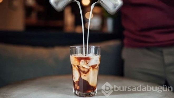 Cold brew nedir? Cold brew kahve nasıl yapılır?