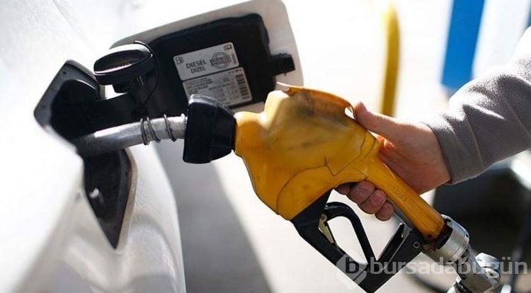 Benzin ve motorine indirim bekleniyor
