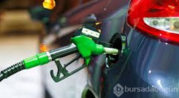 Benzin ve motorine indirim bekleniyor
