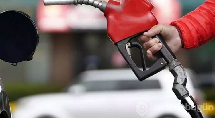 Benzin ve motorine indirim bekleniyor
