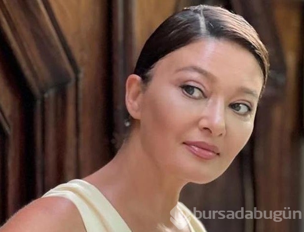 Nurgül Yeşilçay: Çok sıkıldım ağlayıp zırlamaktan