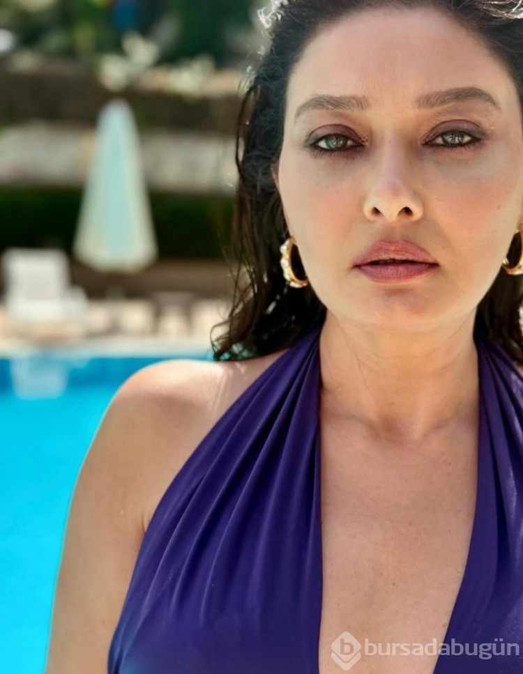 Nurgül Yeşilçay: Çok sıkıldım ağlayıp zırlamaktan