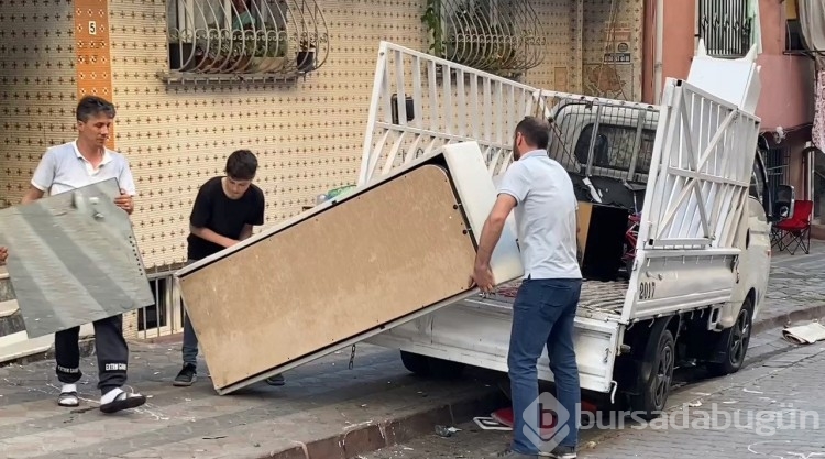 Oyun oynamak için gittiği evde arkadaşının babası tarafından cinsel istismara uğradı!
