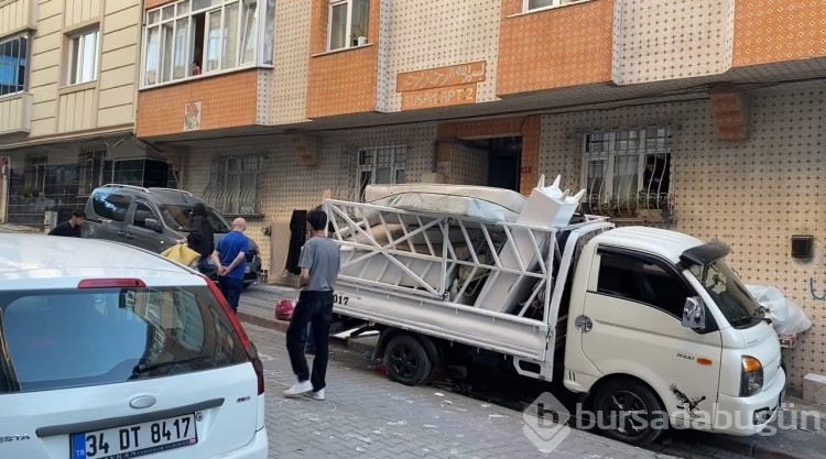 Oyun oynamak için gittiği evde arkadaşının babası tarafından cinsel istismara uğradı!
