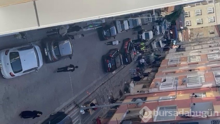 Oyun oynamak için gittiği evde arkadaşının babası tarafından cinsel istismara uğradı!
