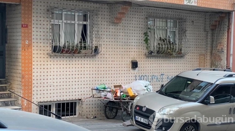 Oyun oynamak için gittiği evde arkadaşının babası tarafından cinsel istismara uğradı!
