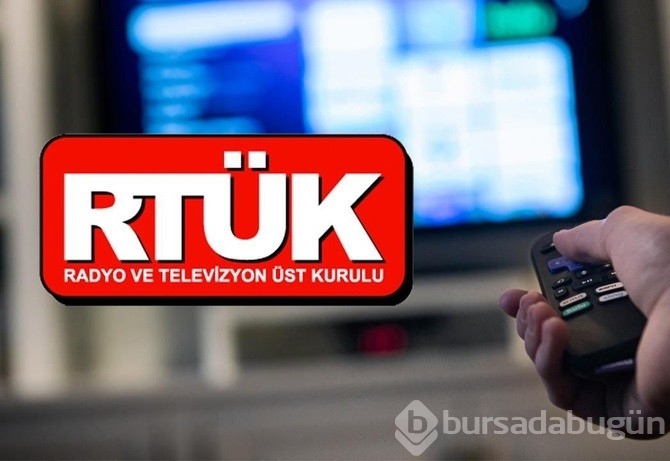 Netflix, Exxen, BluTV: RTÜK'e pay ödeyecekler