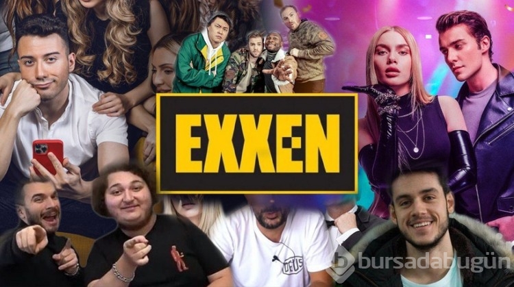 Netflix, Exxen, BluTV: RTÜK'e pay ödeyecekler