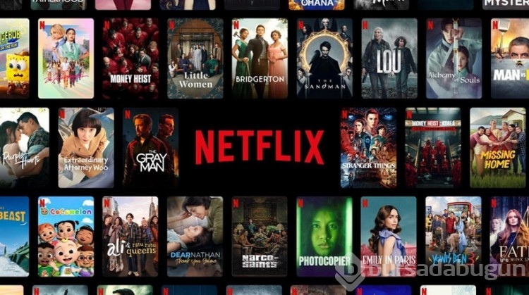 Netflix, Exxen, BluTV: RTÜK'e pay ödeyecekler