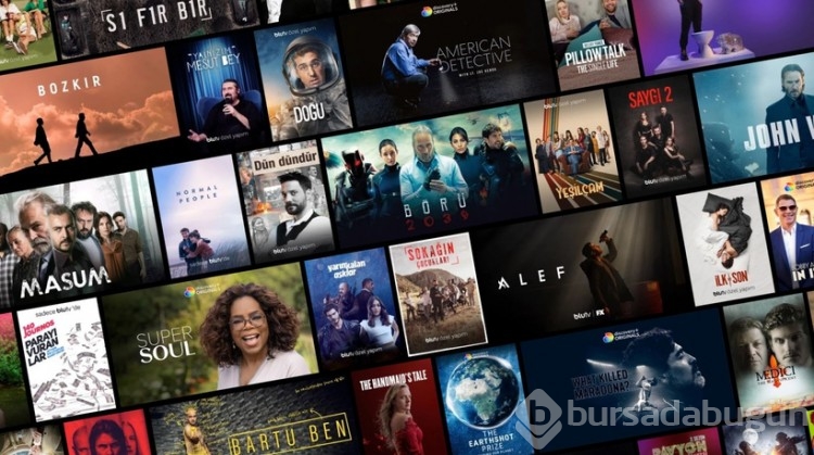 Netflix, Exxen, BluTV: RTÜK'e pay ödeyecekler
