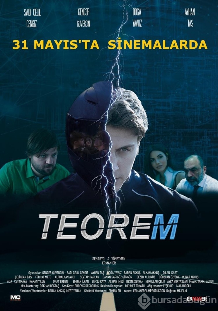 Bu hafta vizyonda hangi filmler var?