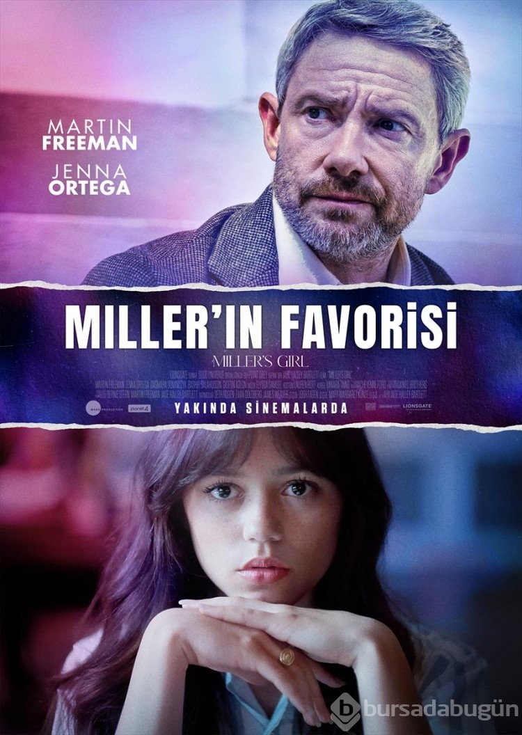 Bu hafta vizyonda hangi filmler var?