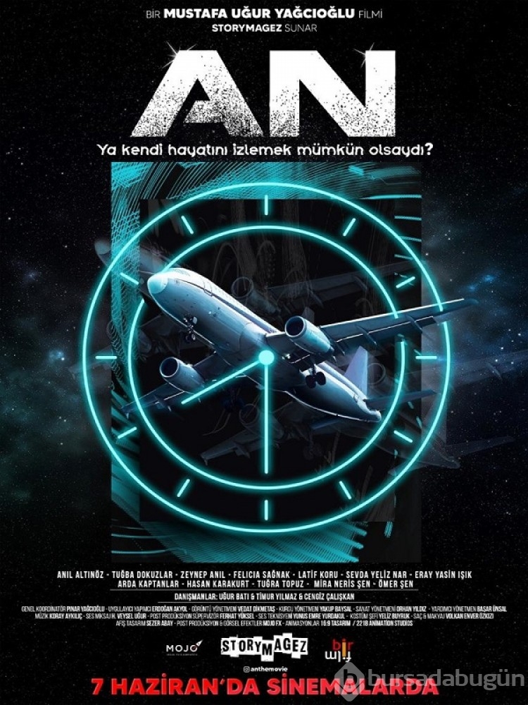 Bu hafta vizyonda hangi filmler var?