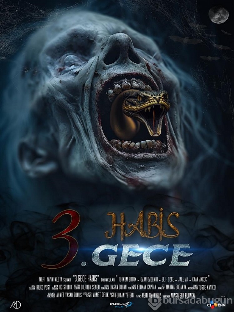 Bu hafta vizyonda hangi filmler var?