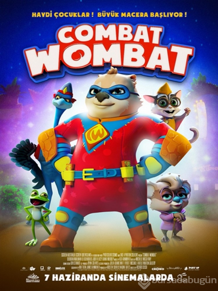 Bu hafta vizyonda hangi filmler var?