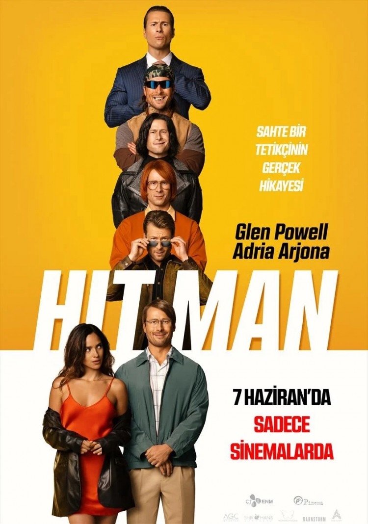 Bu hafta vizyonda hangi filmler var?