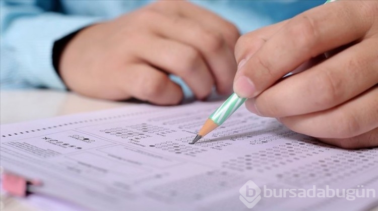 Sınav kaygısıyla başa çıkabilmek için 10 öneri