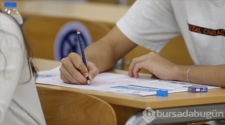 Sınav kaygısıyla başa çıkabilmek için 10 öneri