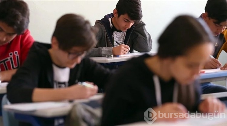 Sınav kaygısıyla başa çıkabilmek için 10 öneri