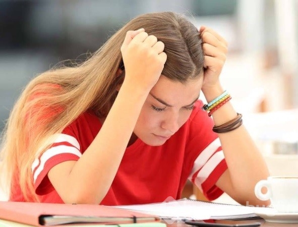 Sınav kaygısıyla başa çıkabilmek için 10 öneri