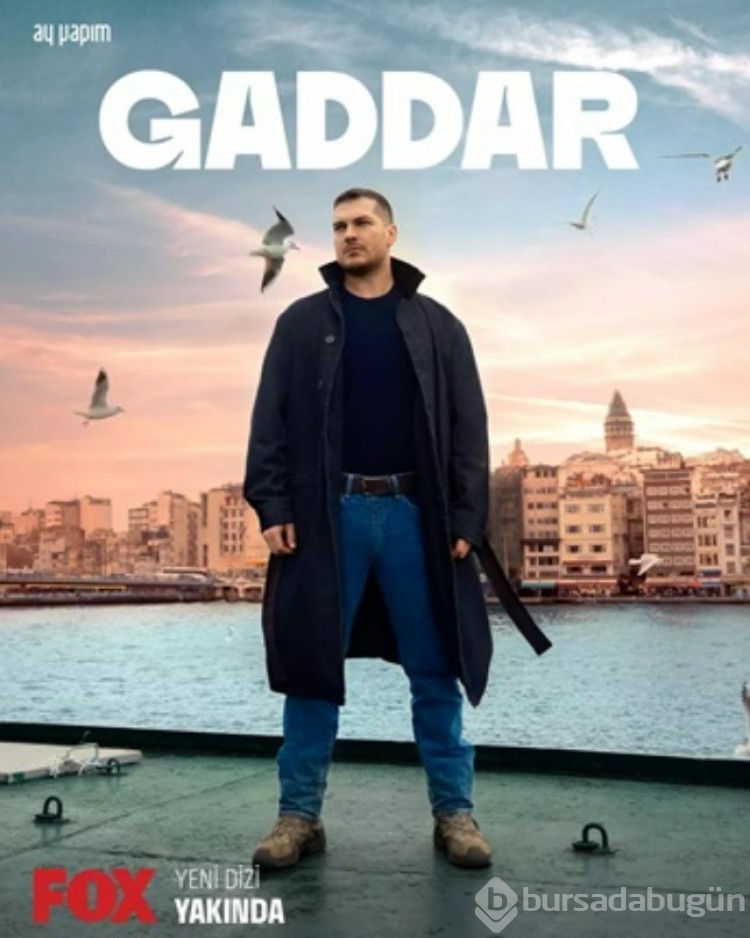 Gaddar dizisinin finalinde neler olacak?