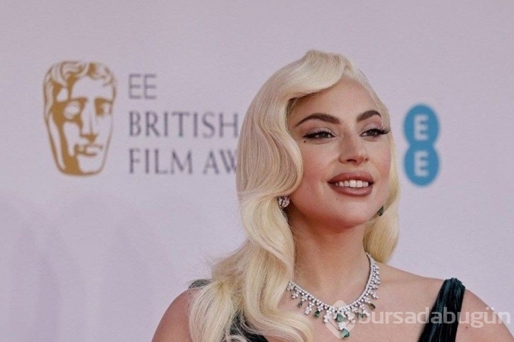 Taylor Swift, Lady Gaga'ya destek verdi