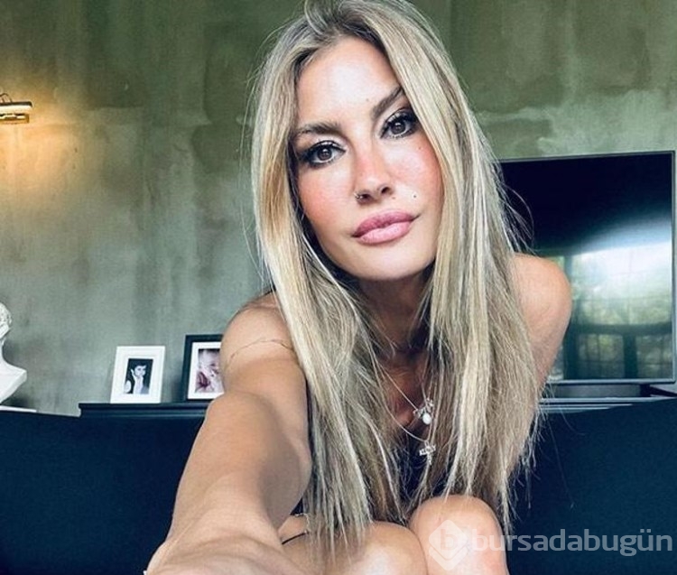 Çağla Şıkel, kız çocuğu için yumurtalarını dondurdu