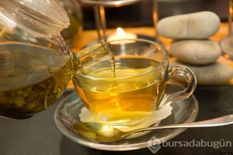 Bir bardağı metabolizmayı çalıştırmaya yetiyor!