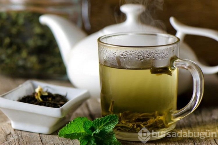 Bir bardağı metabolizmayı çalıştırmaya yetiyor!