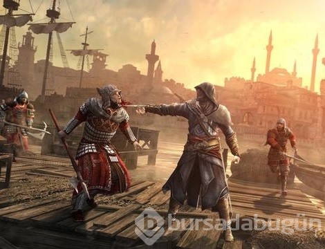 Tarihin bilinen ilk terör örgütlerinden biri: Haşhaşiler