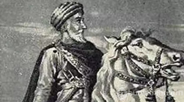 Tarihin bilinen ilk terör örgütlerinden biri: Haşhaşiler