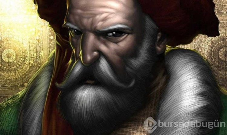 Tarihin bilinen ilk terör örgütlerinden biri: Haşhaşiler