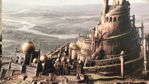 Tarihin bilinen ilk terör örgütlerinden biri: Haşhaşiler