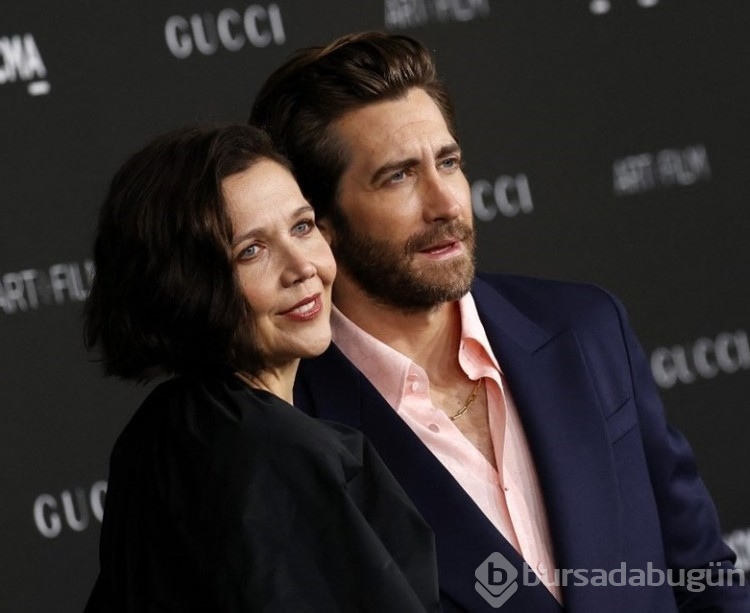 Gyllenhaal kardeşler "The Bride!" filminde bir araya geliyor