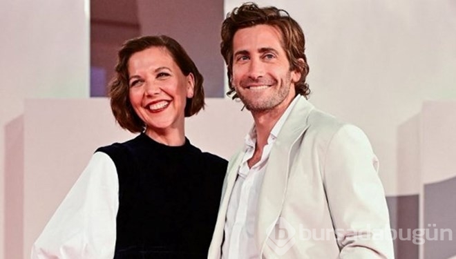 Gyllenhaal kardeşler "The Bride!" filminde bir araya geliyor
