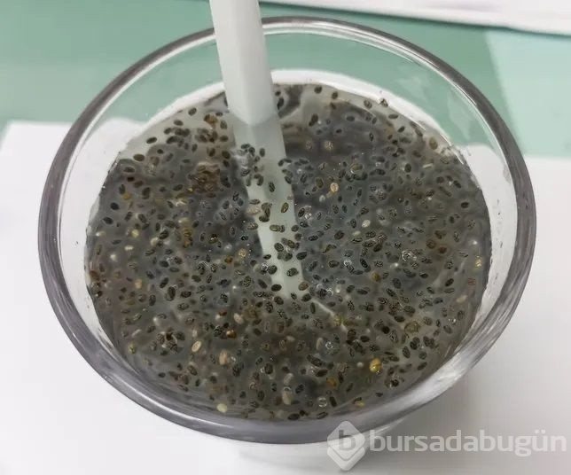 Yoğurda bir avuç atıp yiyince kan şekerini sabitliyor