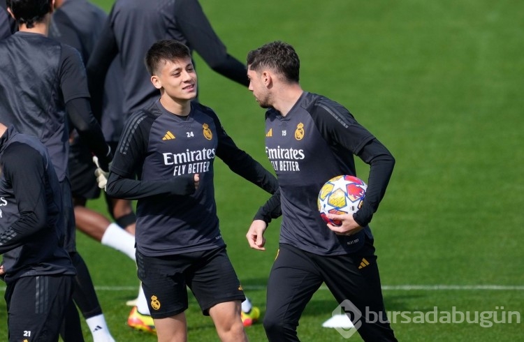 Real Madrid Arda Güler'i isteyen bir takımı daha az önce geri püskürttü!
